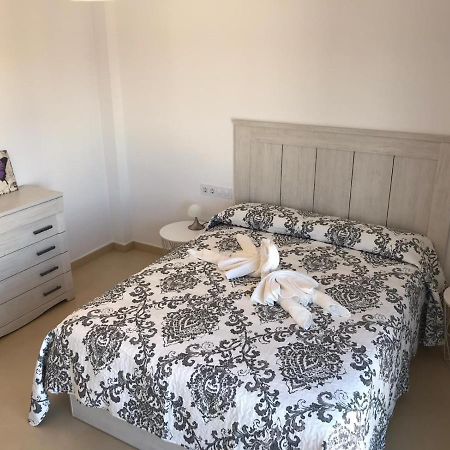Apartament Somriu Deltebre Exteriör bild