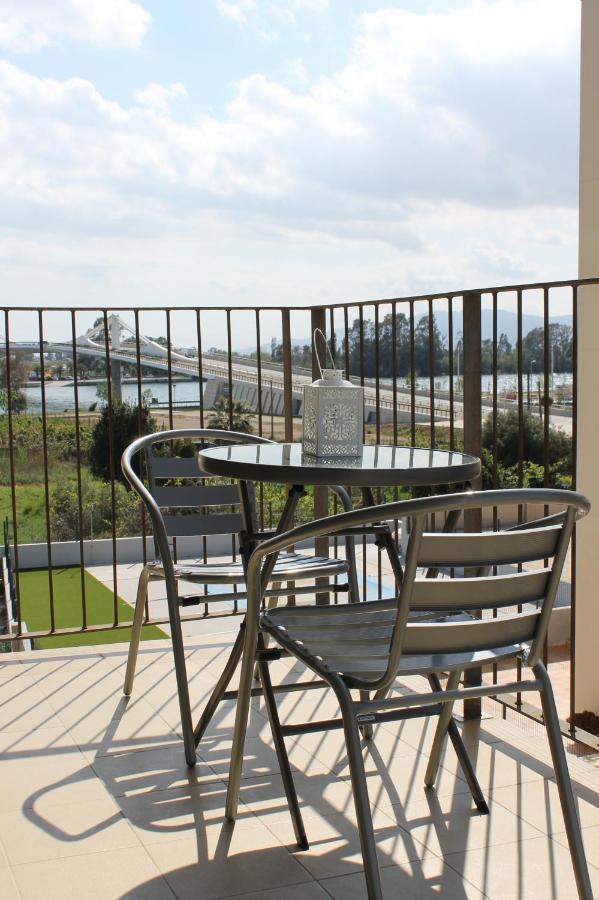 Apartament Somriu Deltebre Exteriör bild